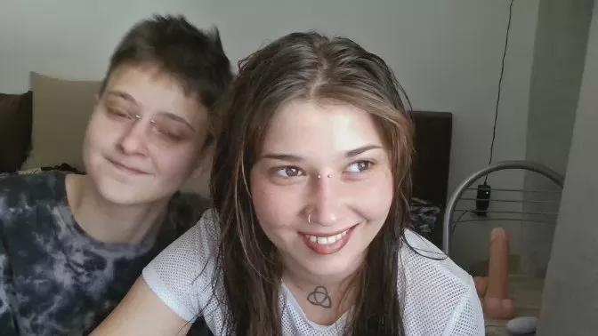 irina420 from Cam4