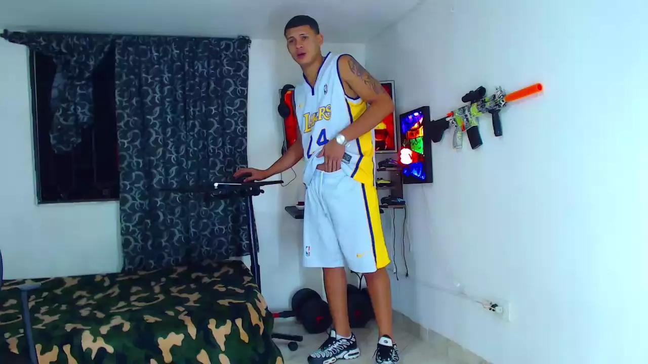 jefferson_horny from Cam4