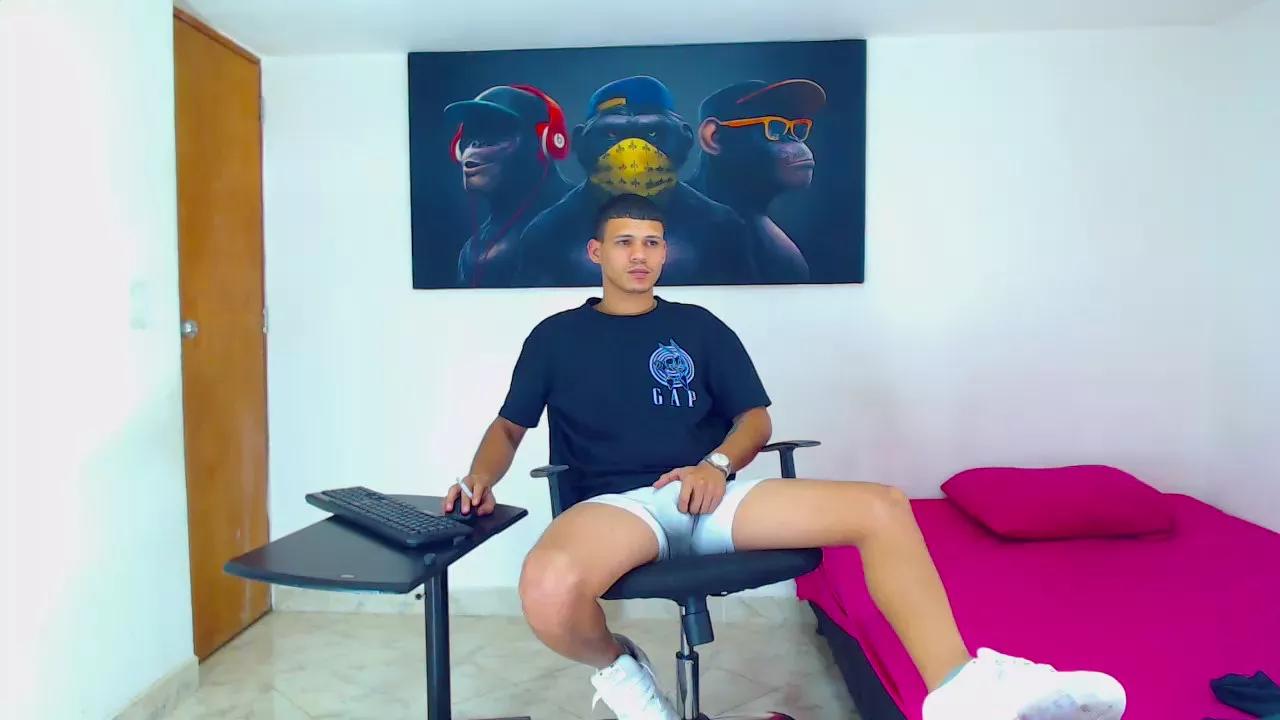 jefferson_horny from Cam4