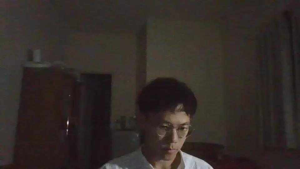 jiji1069 from Cam4