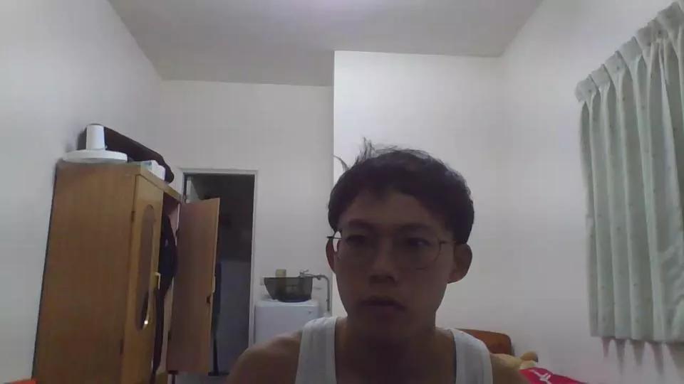 jiji1069 from Cam4