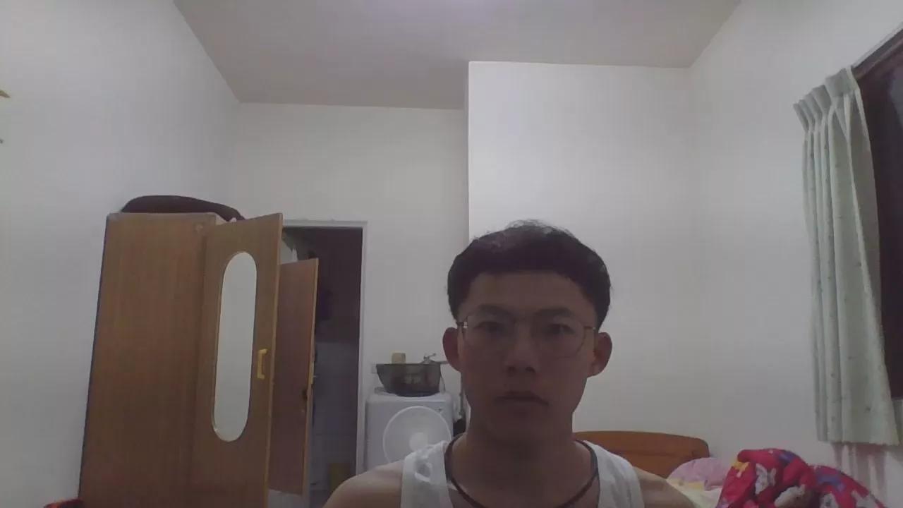 jiji1069 from Cam4