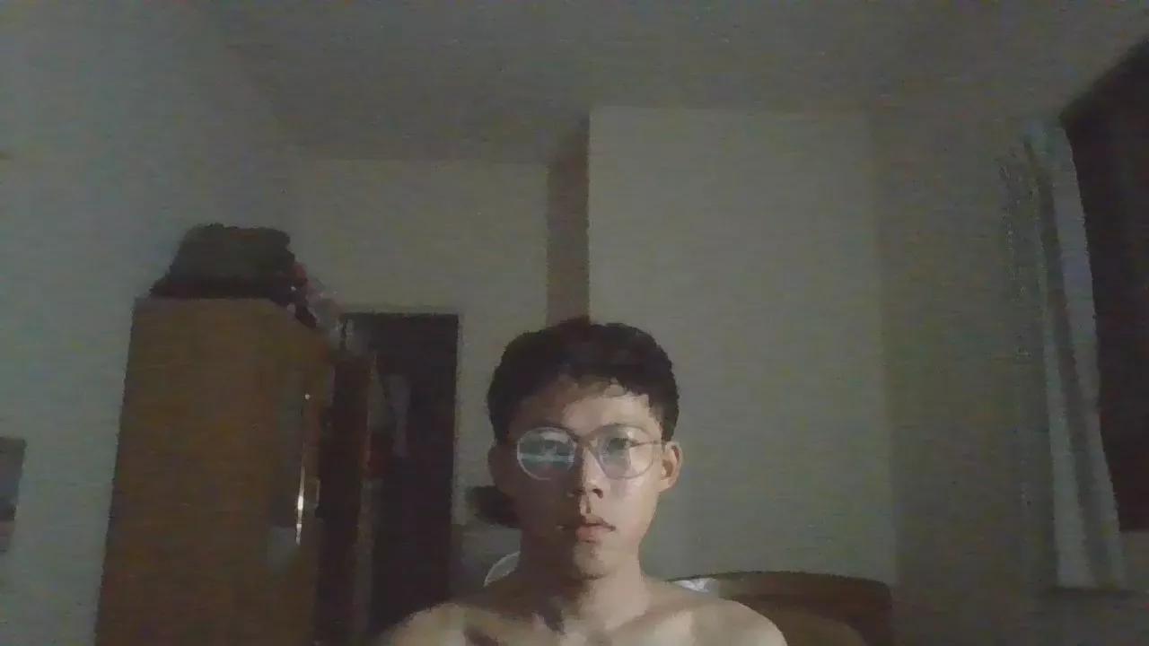 jiji1069 from Cam4