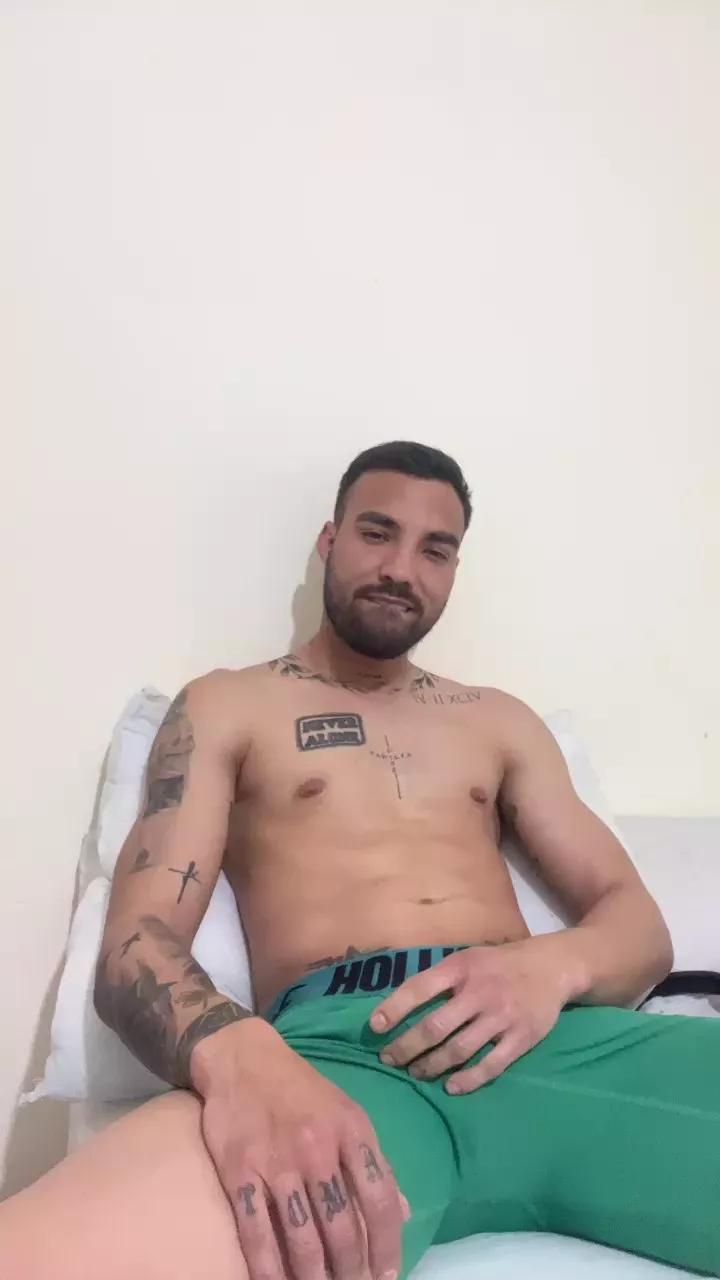 Jjmm04 from Cam4