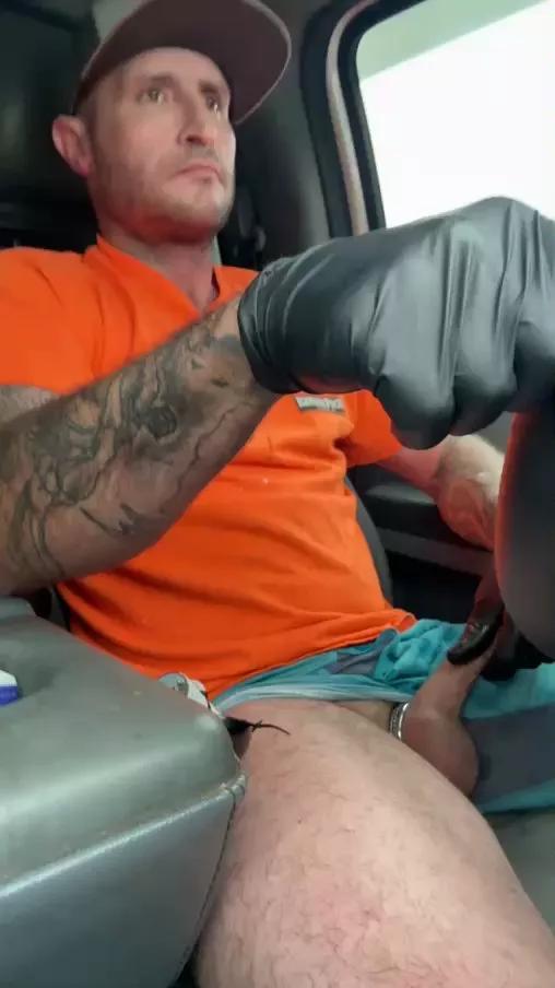 Jonny_deep69 from Cam4