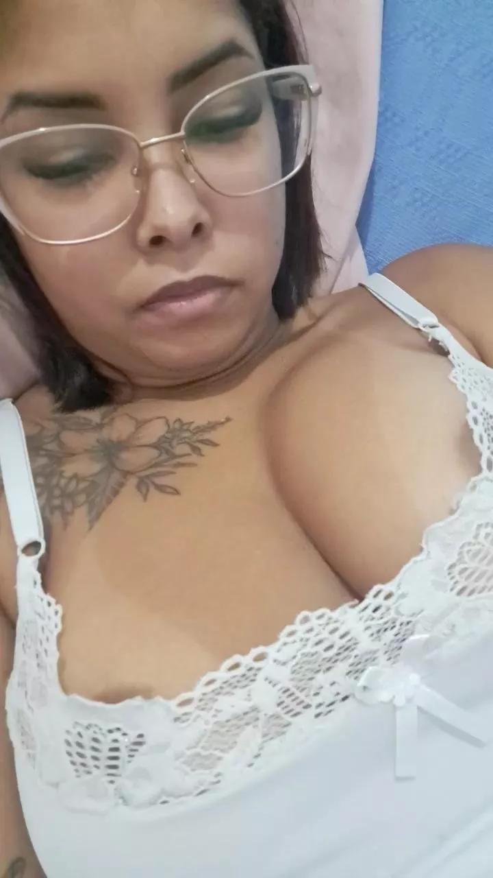 Jujustt from Cam4