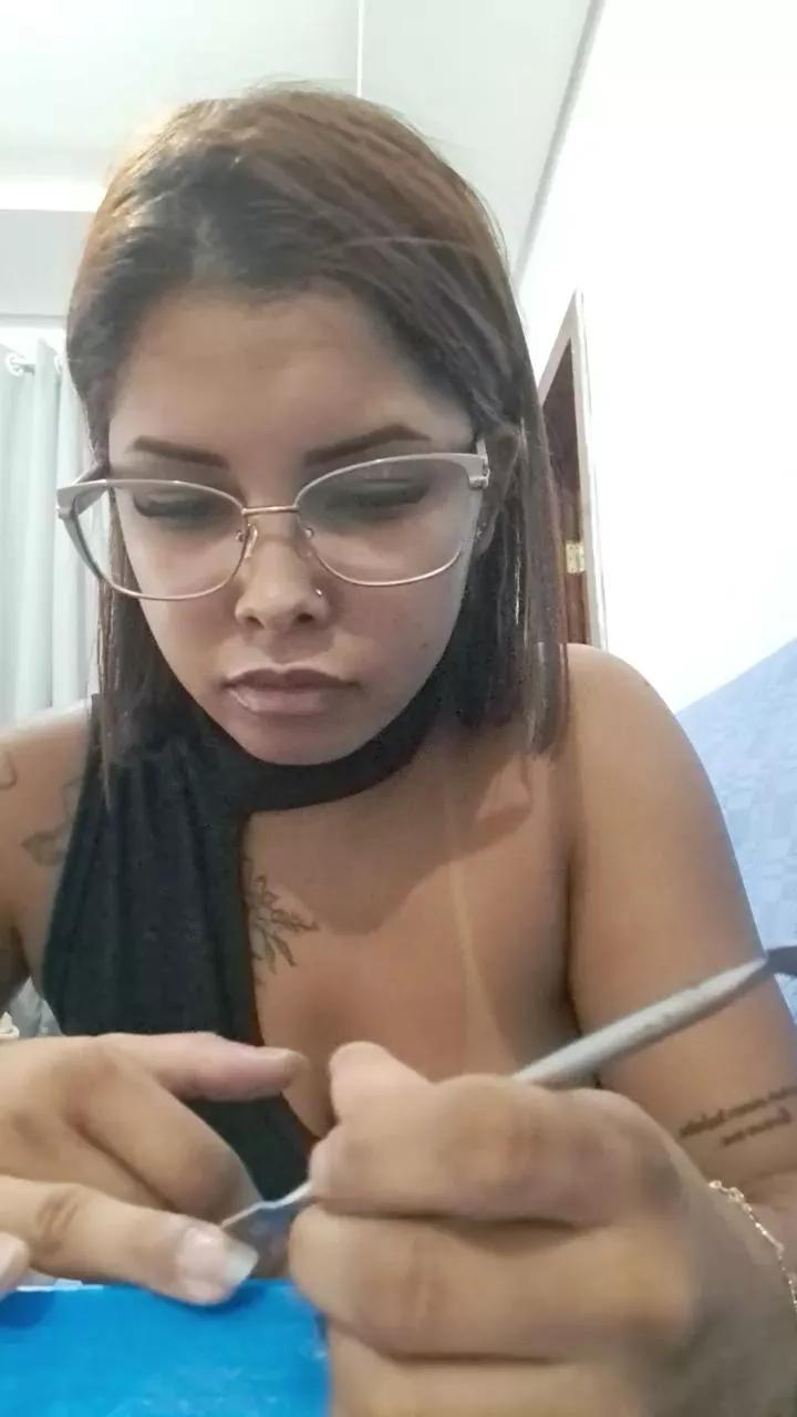 Jujustt from Cam4