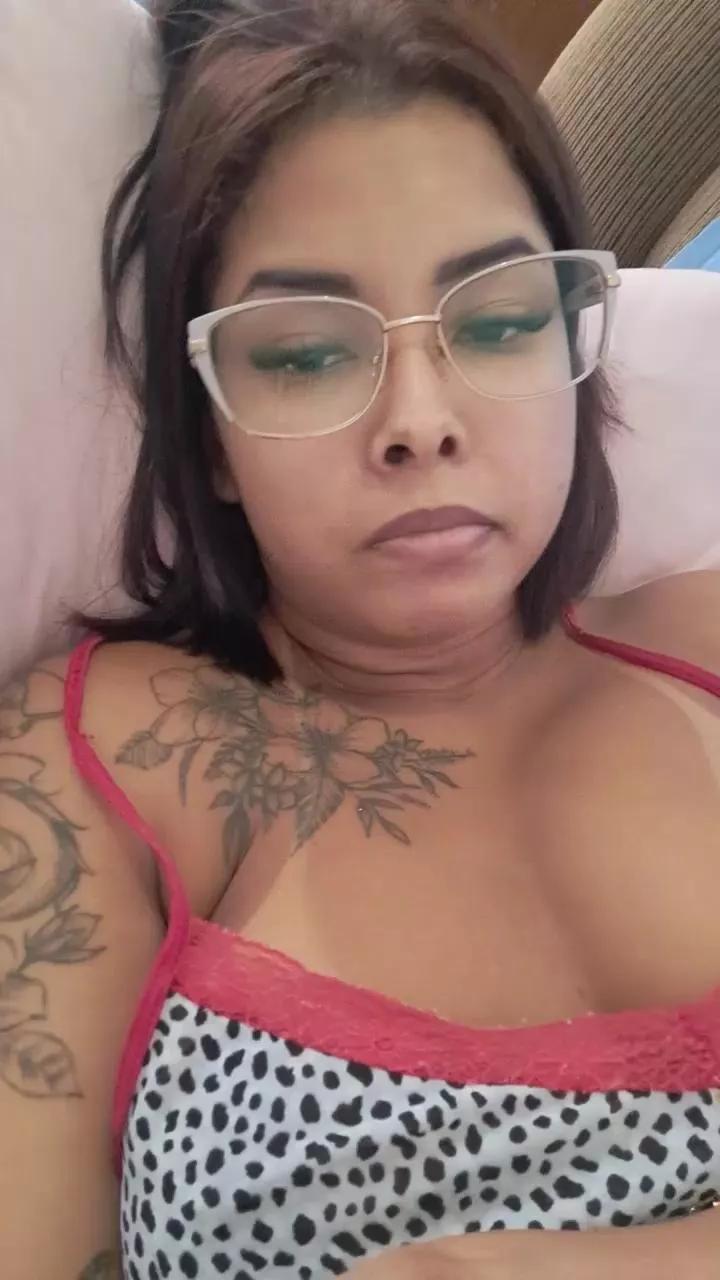 Jujustt from Cam4
