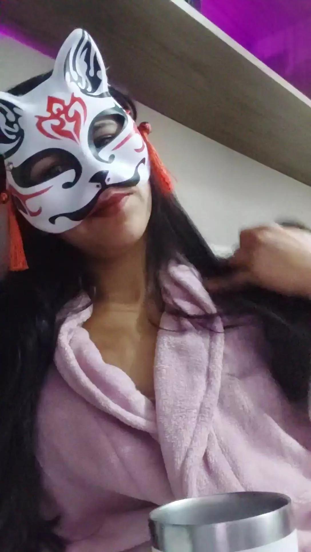 Kasald4swing from Cam4