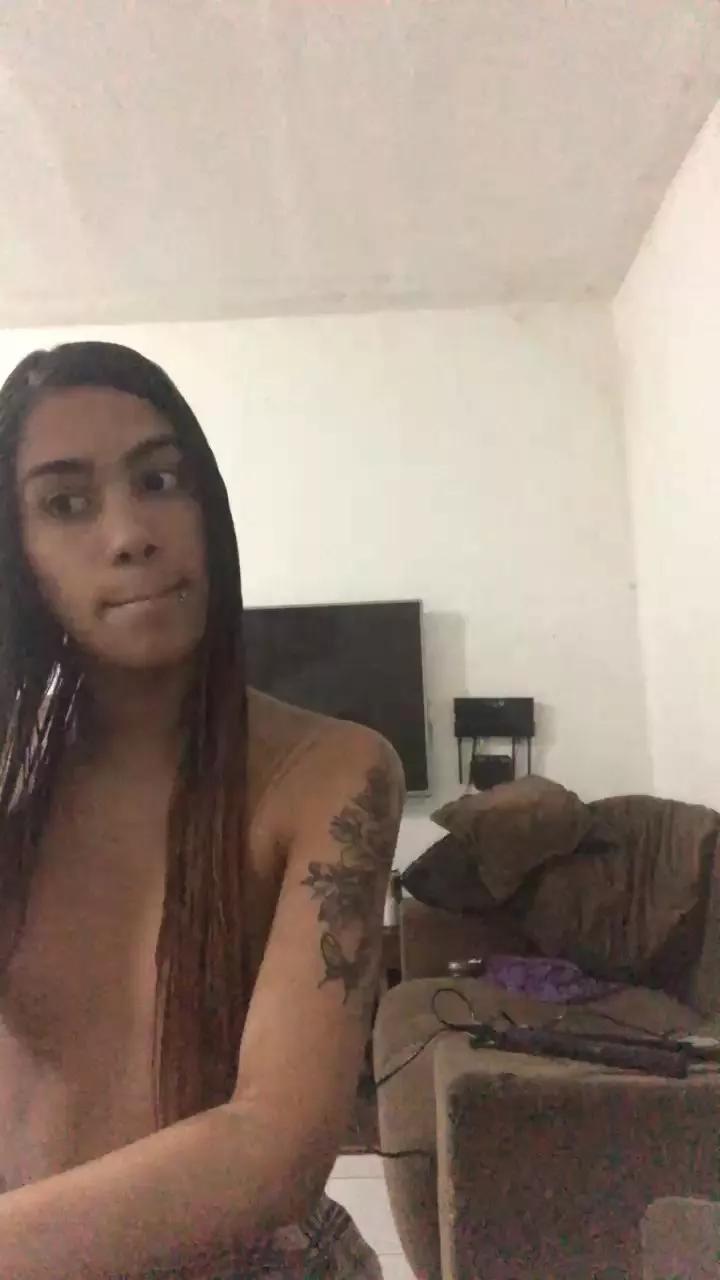 Kayaral from Cam4