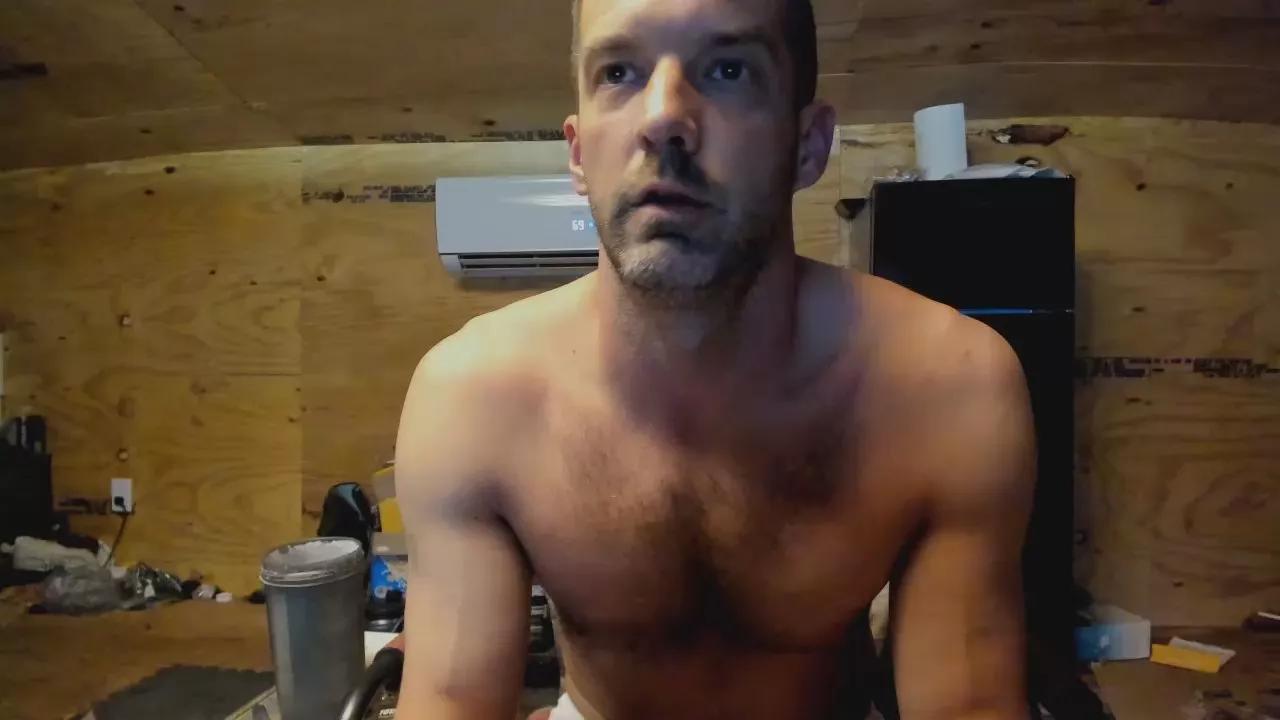 Kenny_Kyle from Cam4