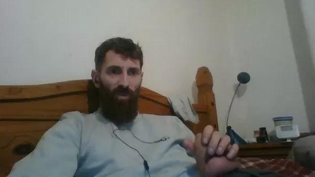 kennycando from Cam4