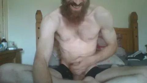 kennycando from Cam4