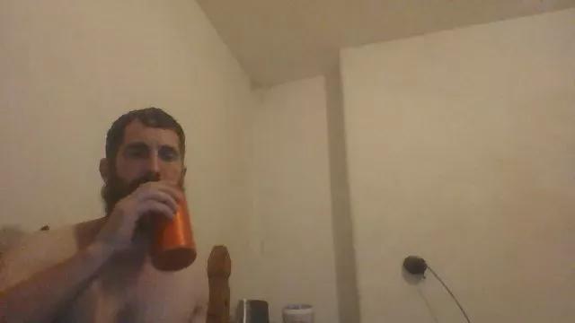 kennycando from Cam4