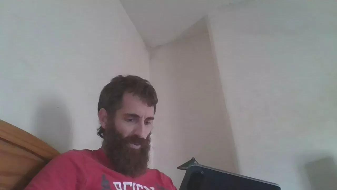 kennycando from Cam4