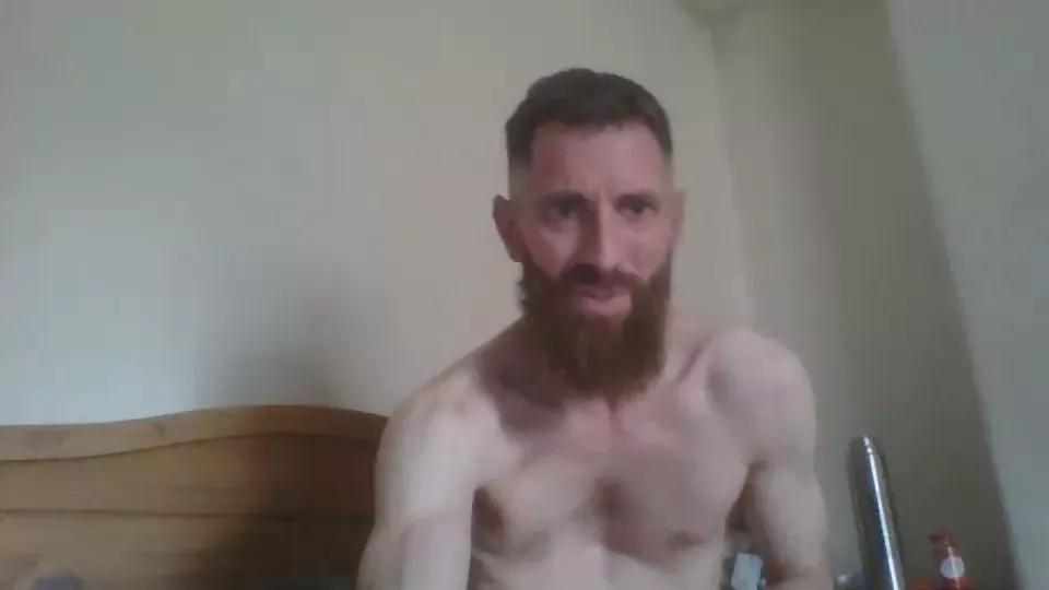 kennycando from Cam4