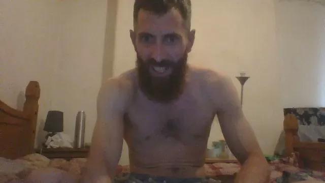 kennycando from Cam4