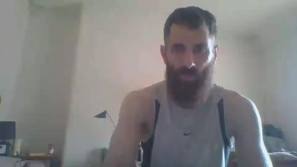 kennycando from Cam4