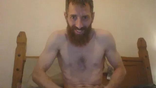 kennycando from Cam4