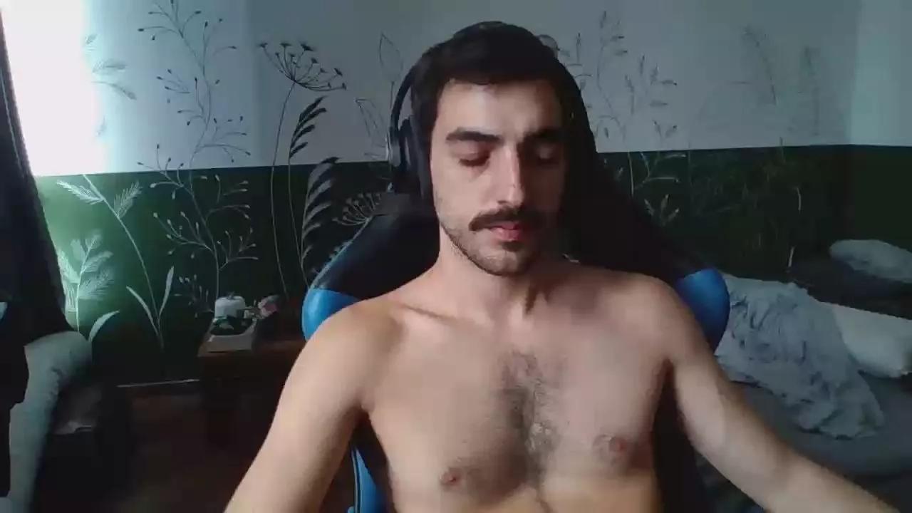 kink_mascarado from Cam4