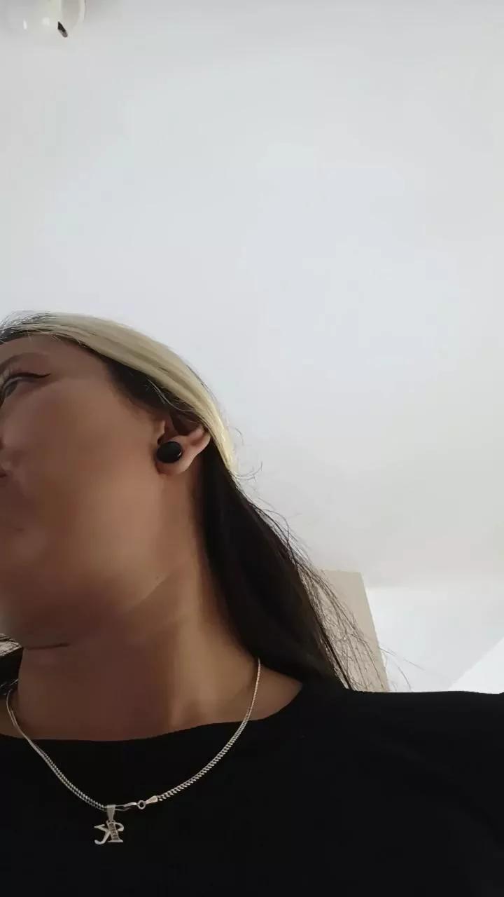 Kitty_goddess from Cam4