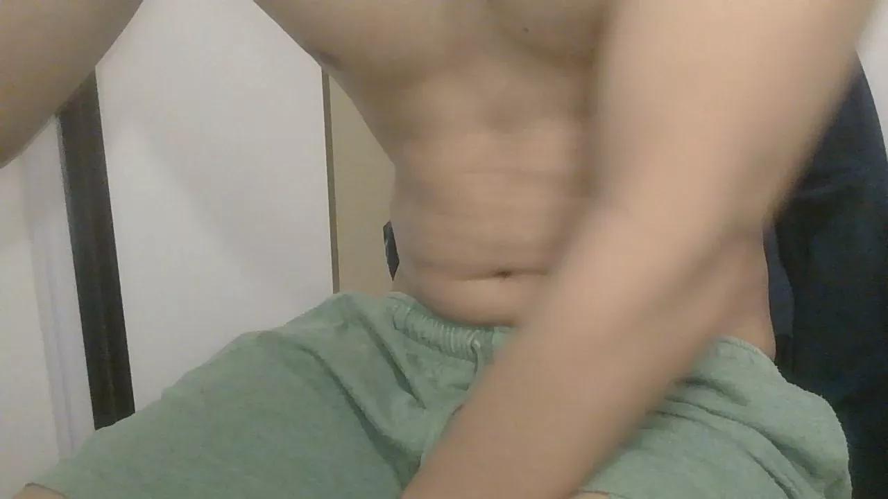 kk9833 from Cam4