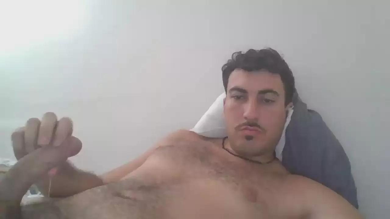 Lass44 from Cam4