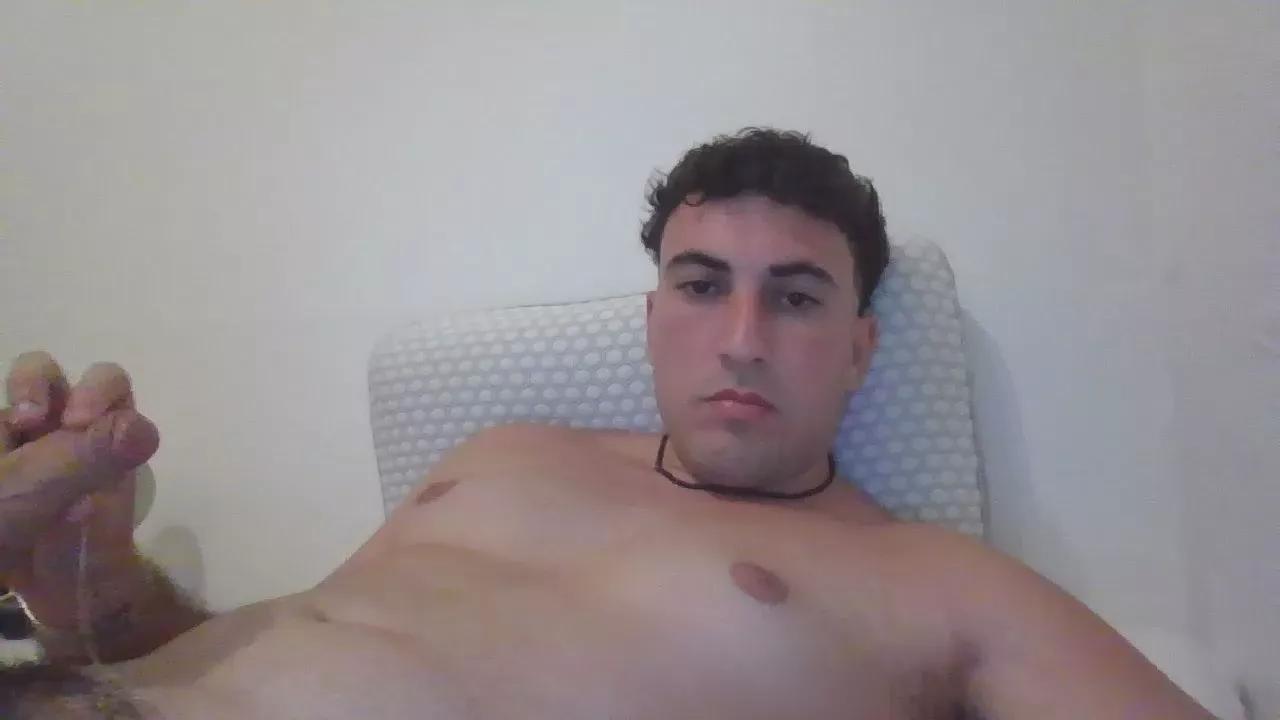 Lass44 from Cam4