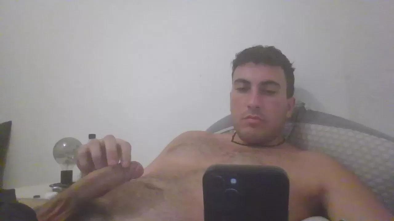Lass44 from Cam4