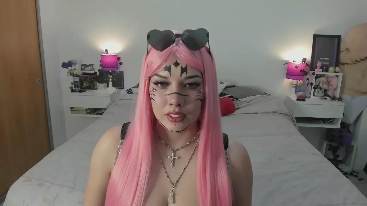 lennamoon from Cam4
