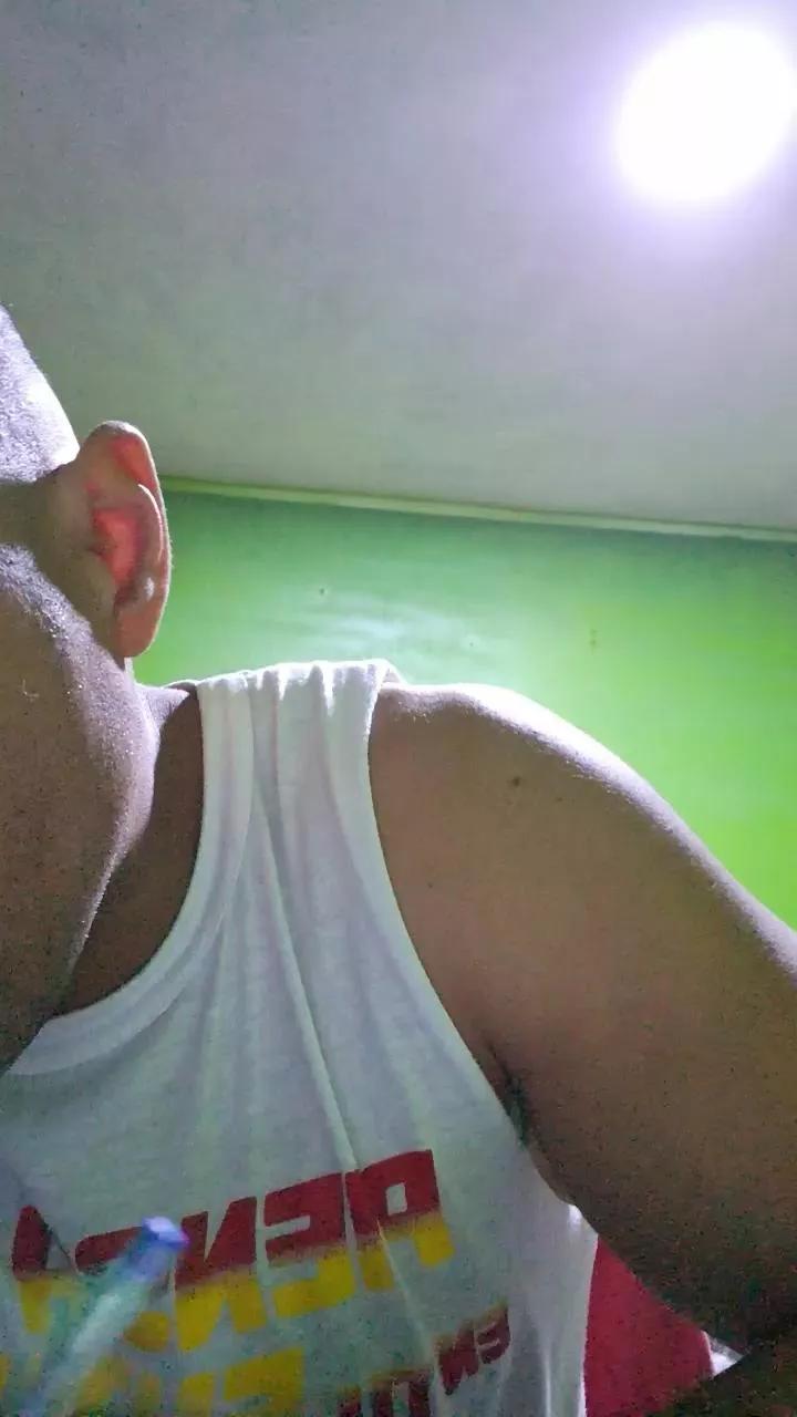 Lobogym39 from Cam4