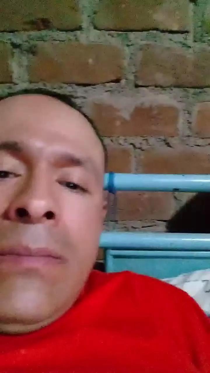 Lobogym39 from Cam4