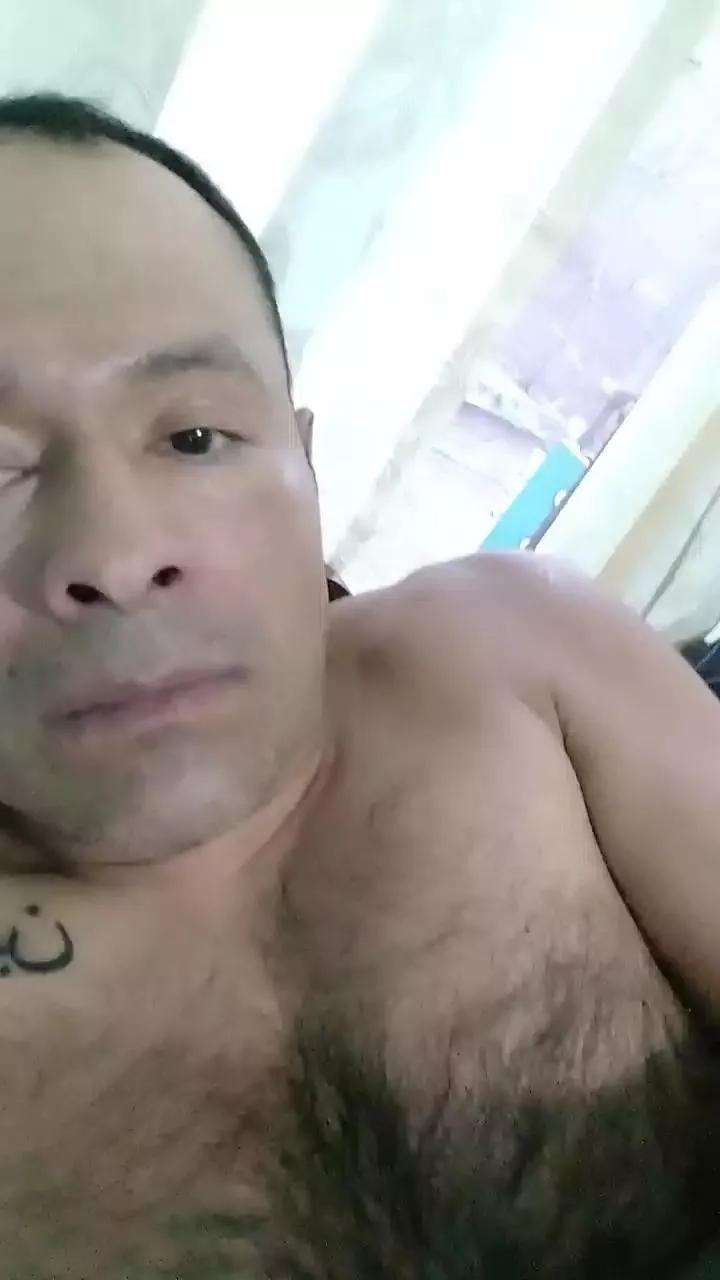 Lobogym39 from Cam4