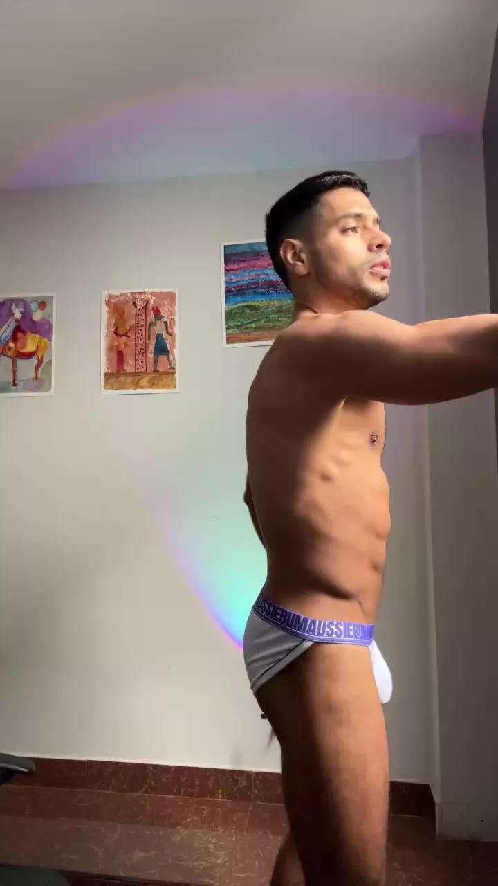 lodo_2 from Cam4