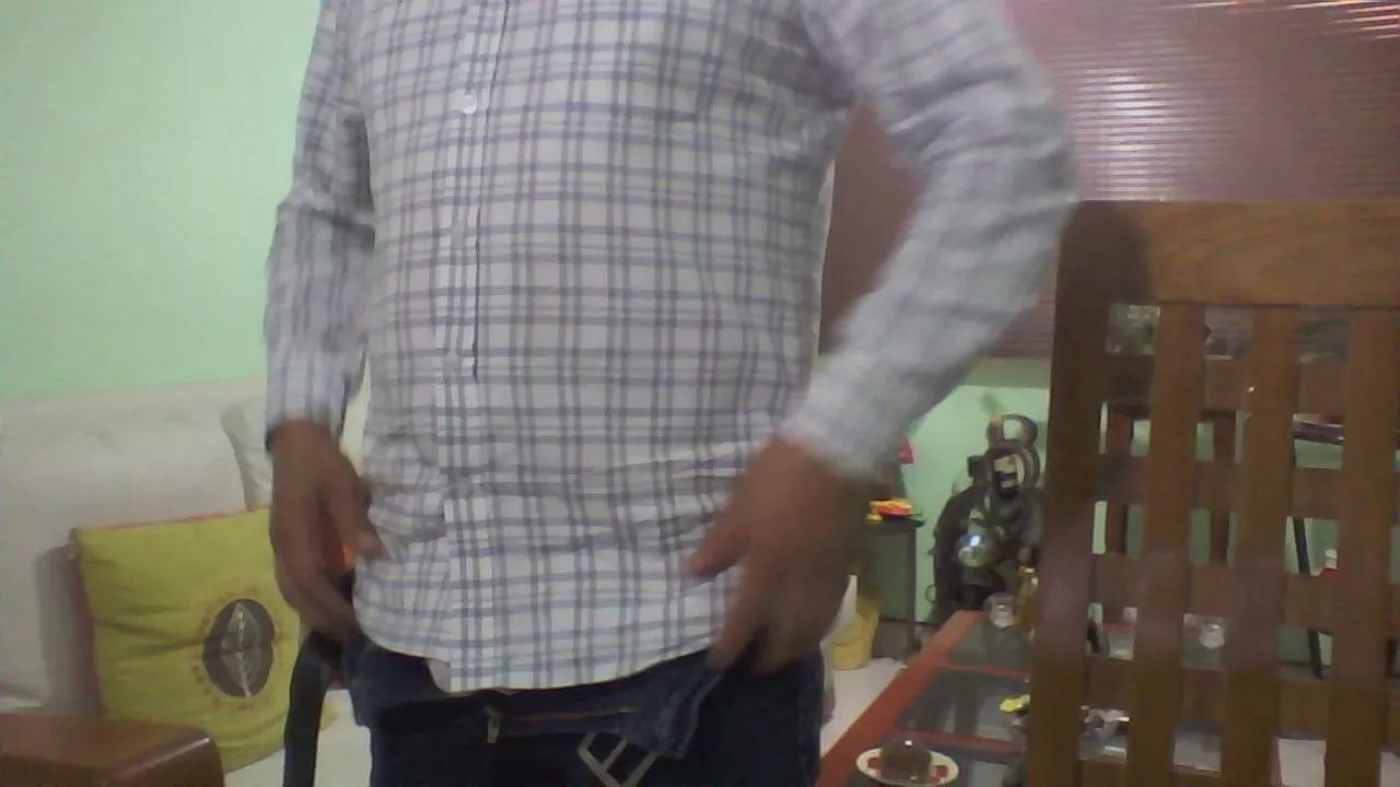 madmexhot from Cam4