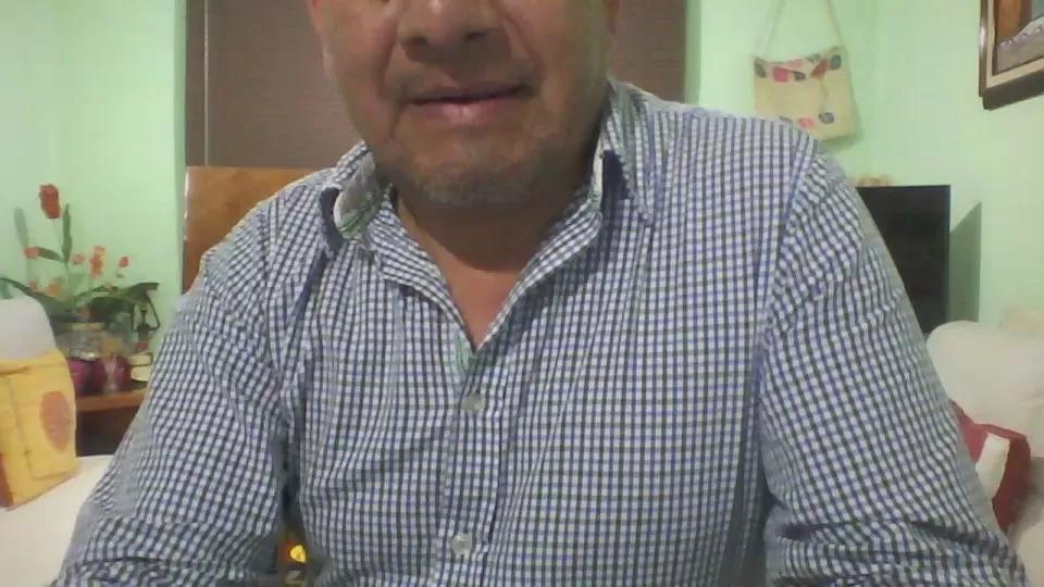 madmexhot from Cam4