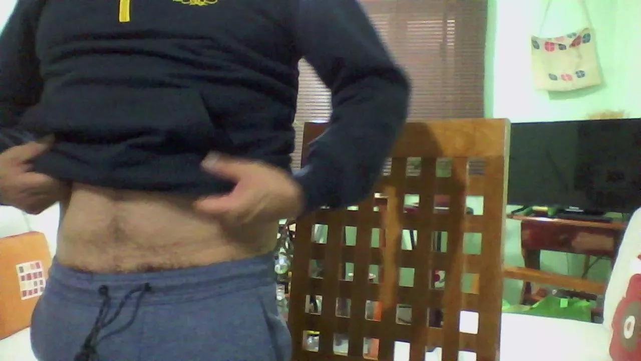 madmexhot from Cam4