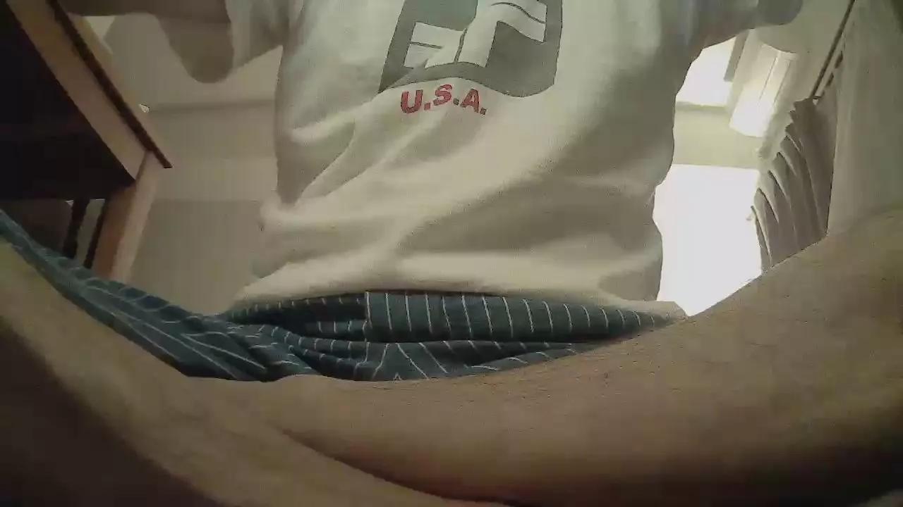 marachimpo5 from Cam4