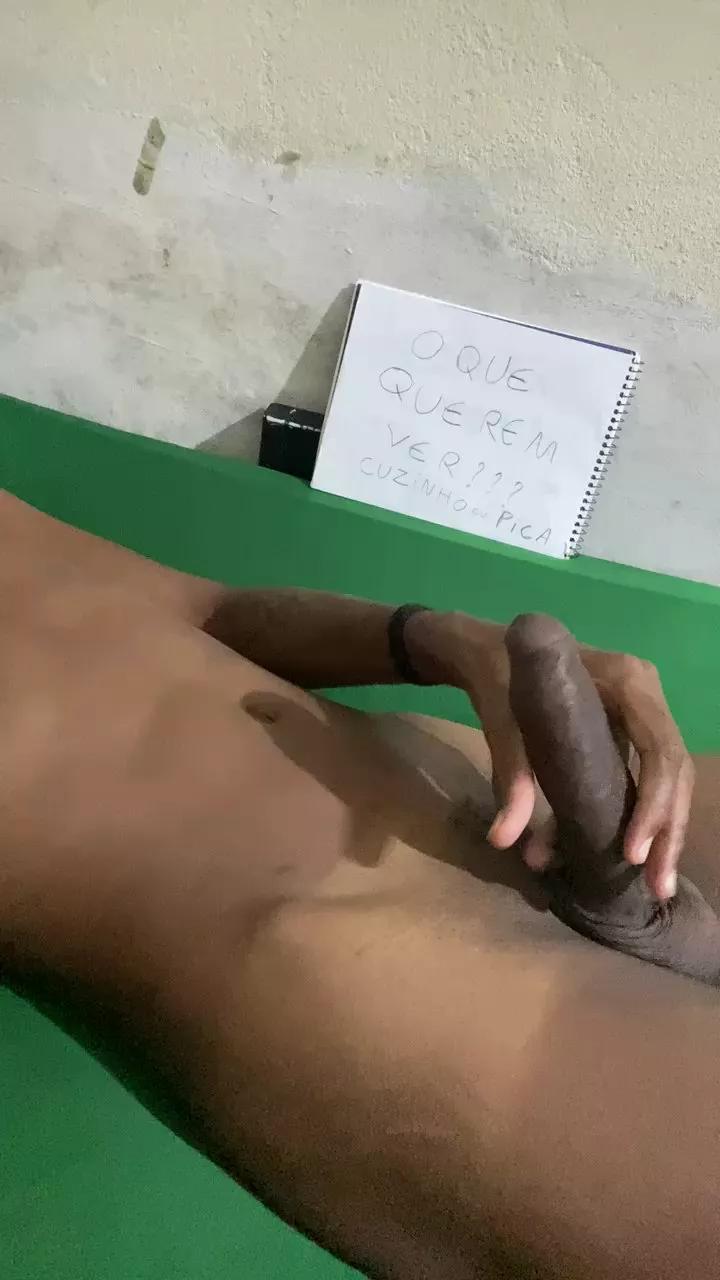 marronzinboy from Cam4