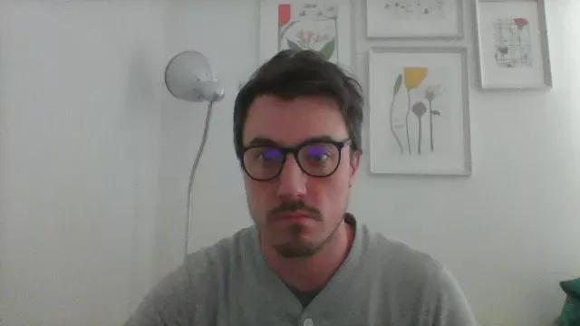 mattecirconciso from Cam4