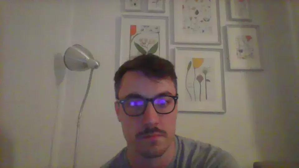 mattecirconciso from Cam4