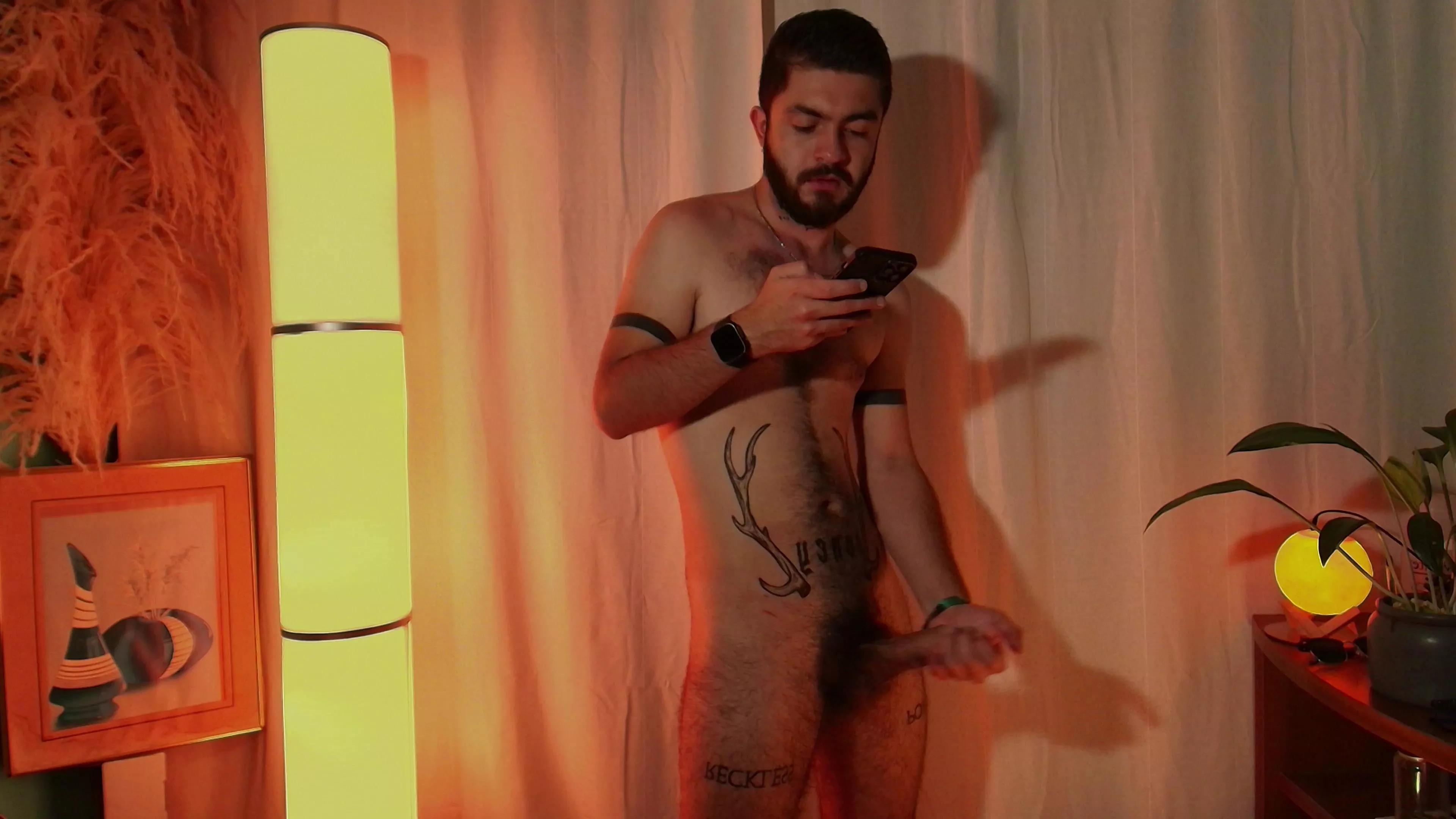 Matteo_Simpson from Cam4
