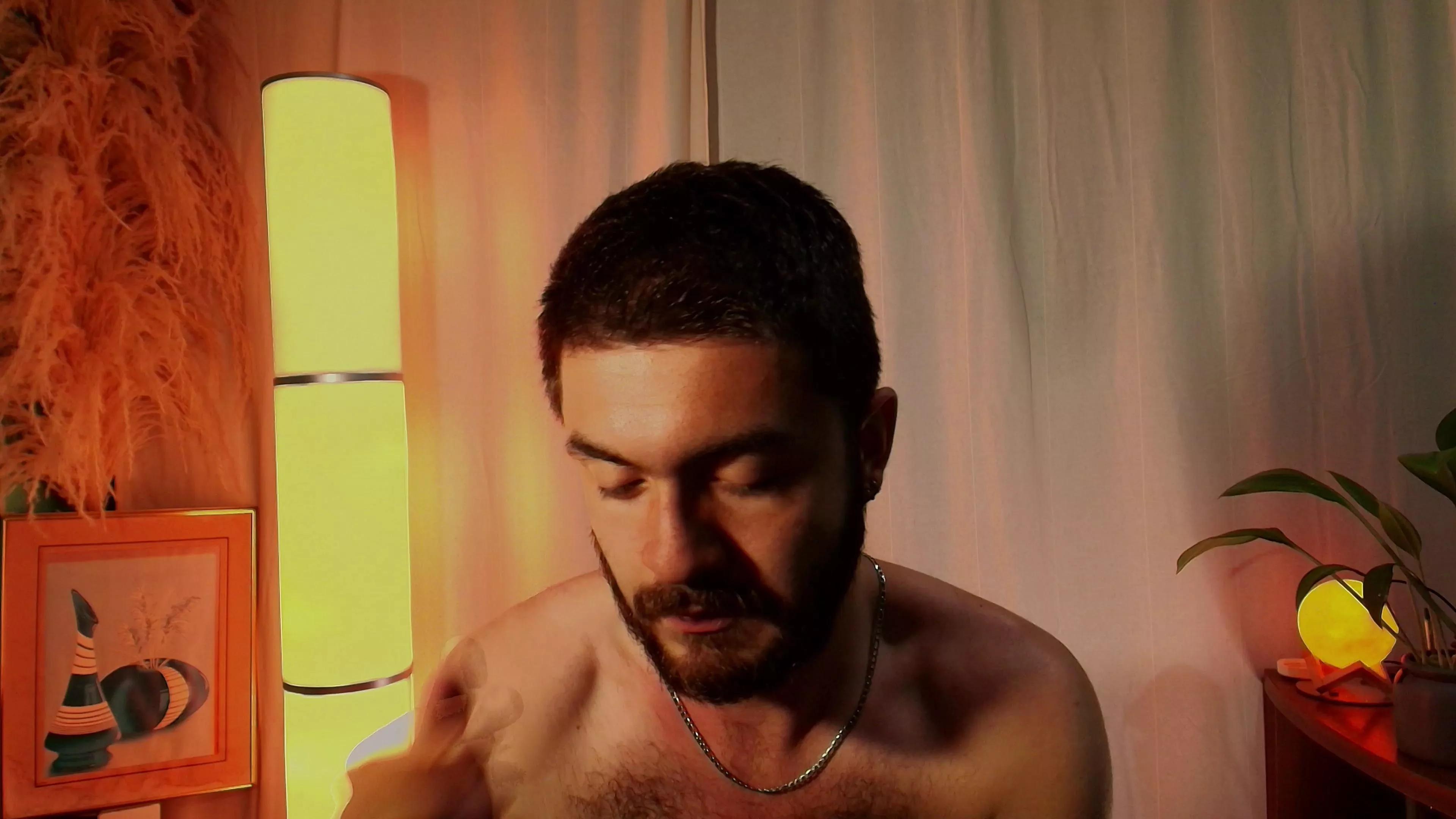 Matteo_Simpson from Cam4