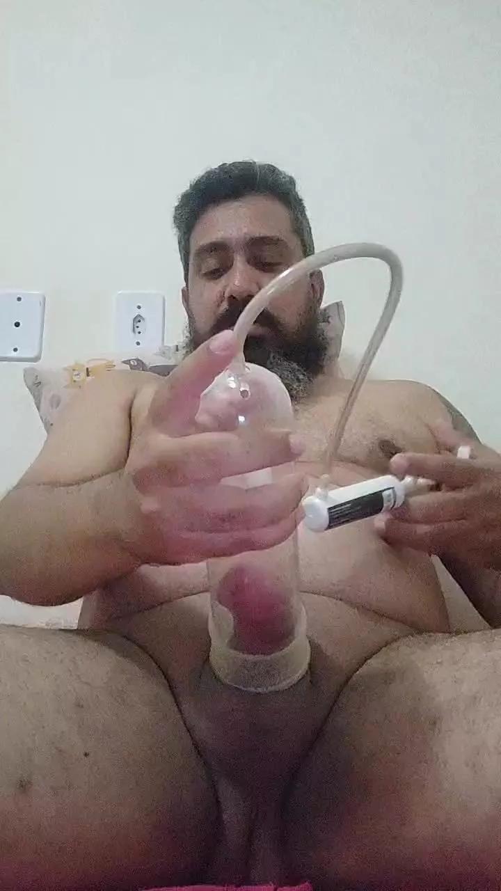 Mattoso34 from Cam4