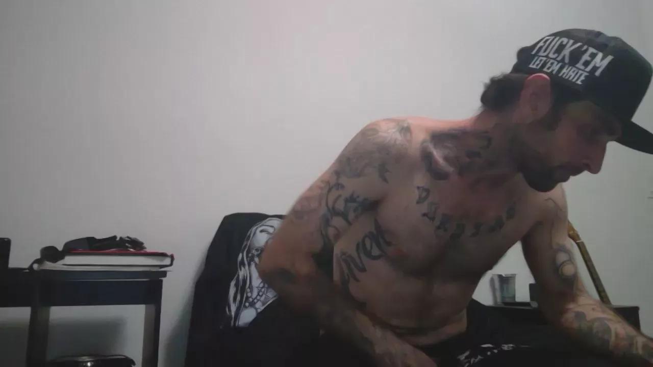 matttaggart3 from Cam4