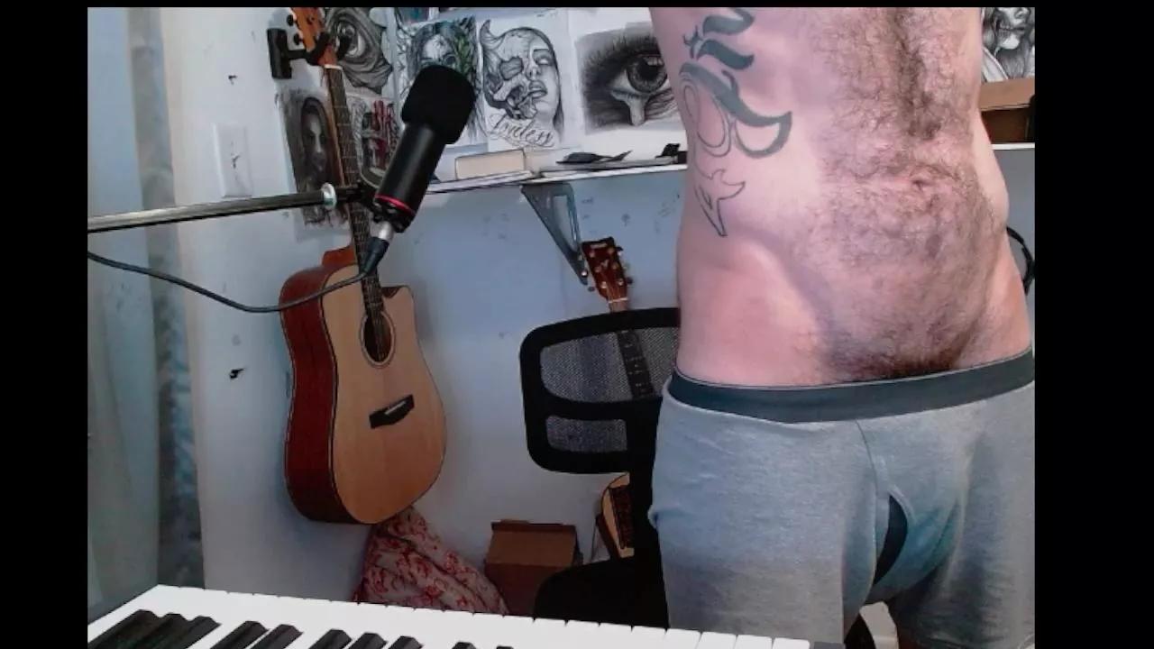matttaggart3 from Cam4