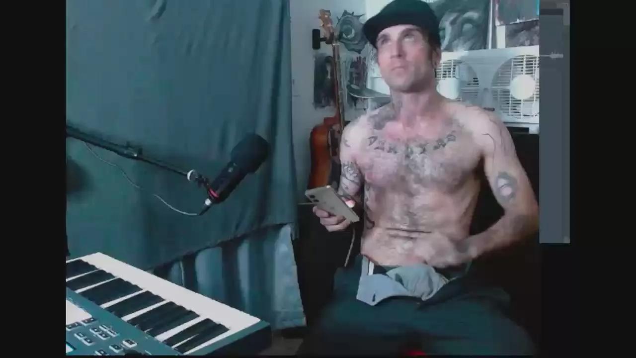 matttaggart3 from Cam4