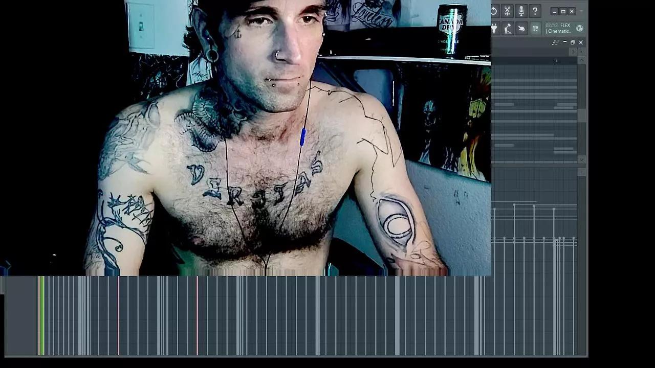 matttaggart3 from Cam4