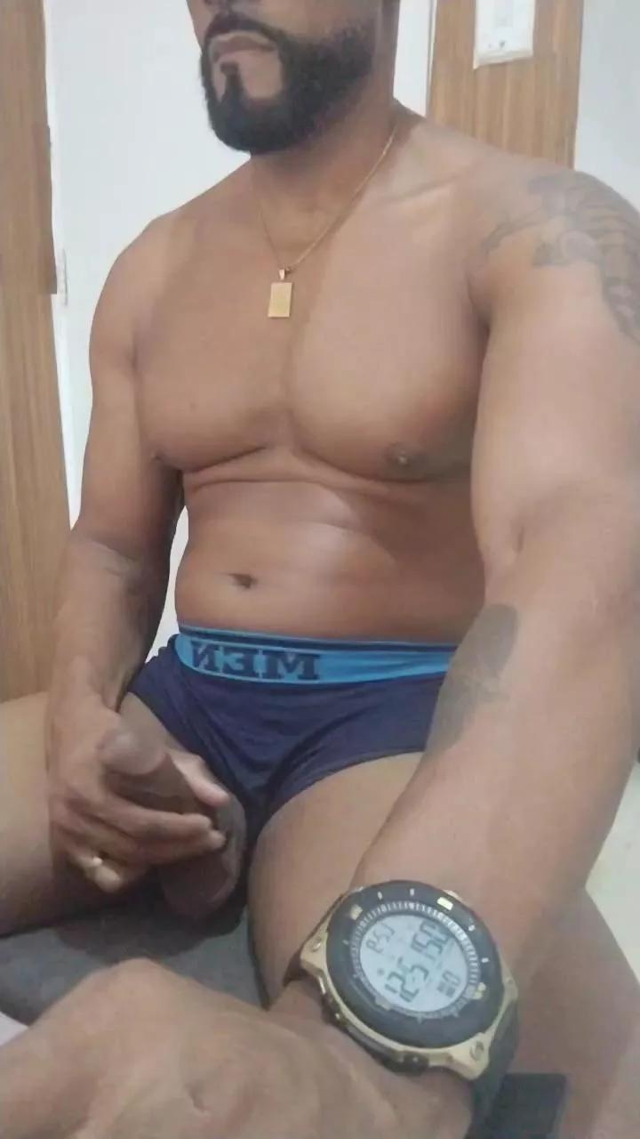Maumau1986 from Cam4