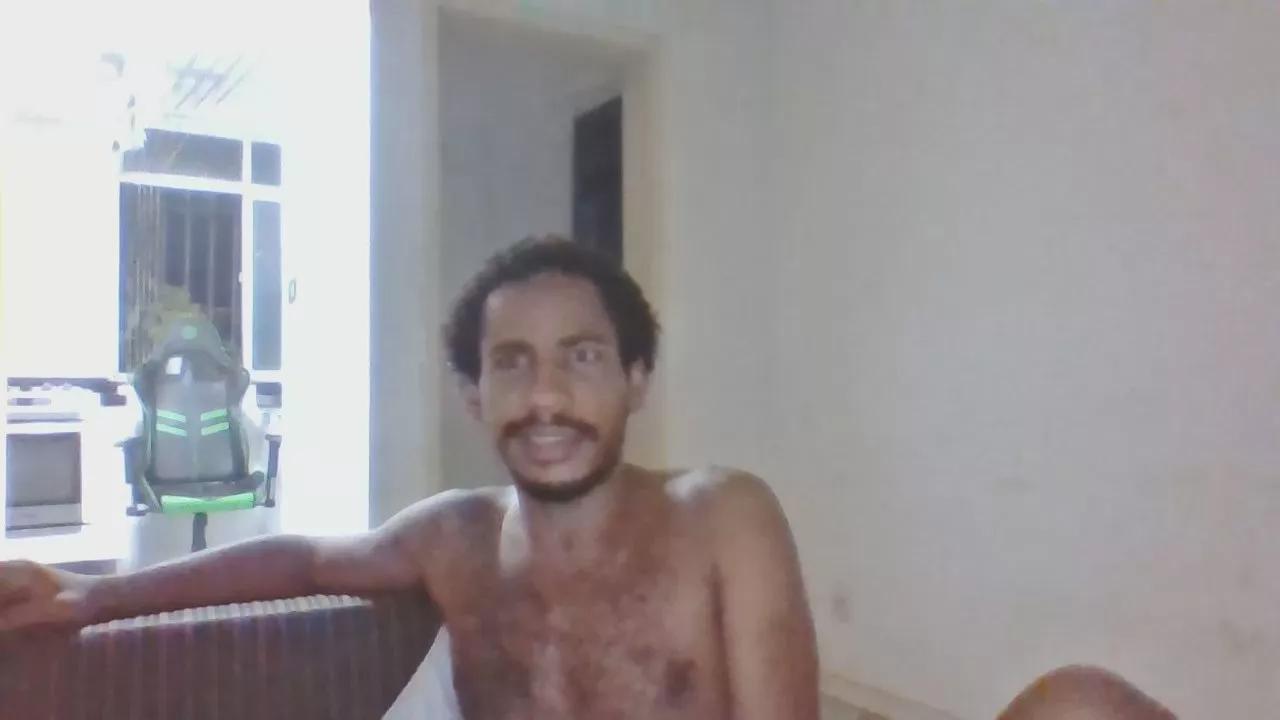 mavambo222 from Cam4
